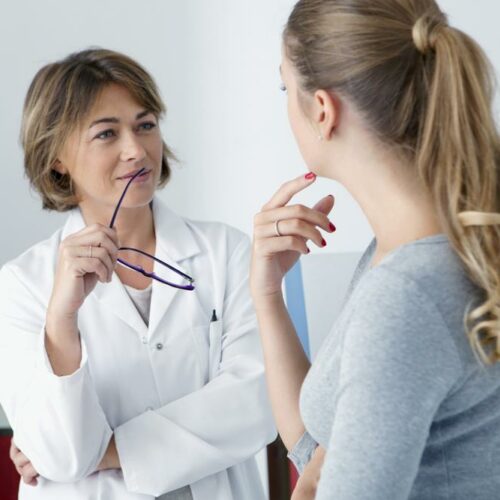 All you need to know about growth hormone deficiency