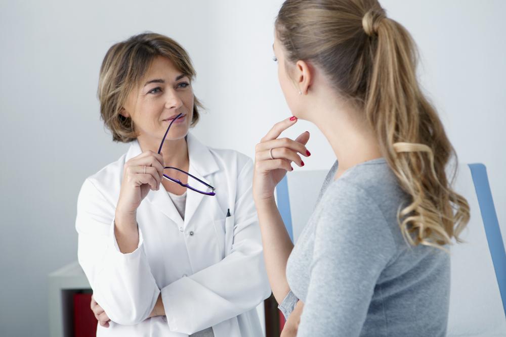 All you need to know about growth hormone deficiency