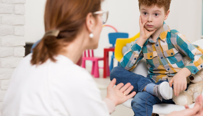 Majors forms of medication for ADHD treatment in children