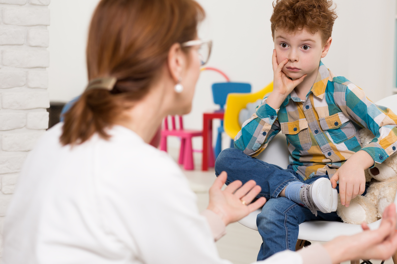 Majors forms of medication for ADHD treatment in children
