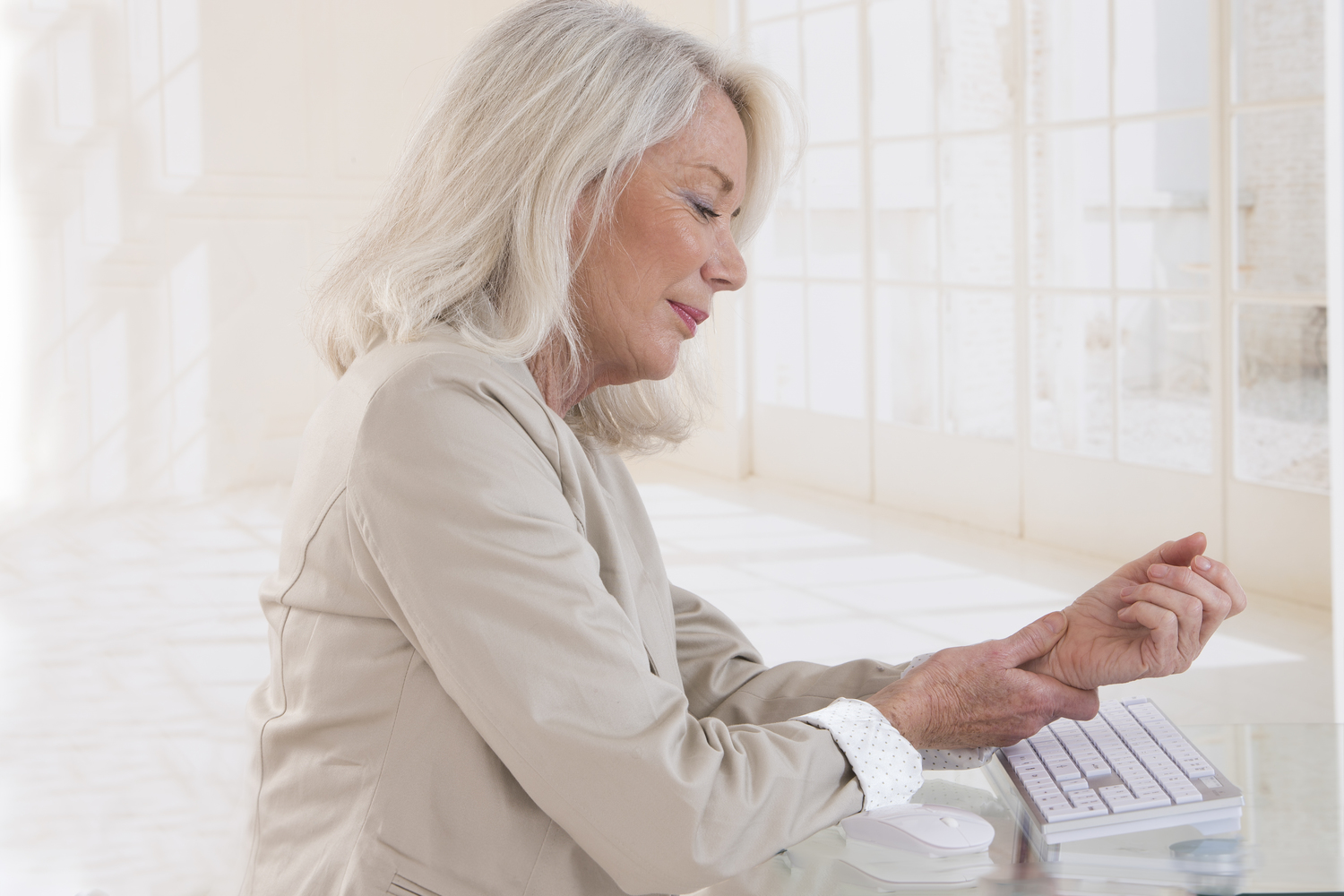 An overview of psoriatic arthritis