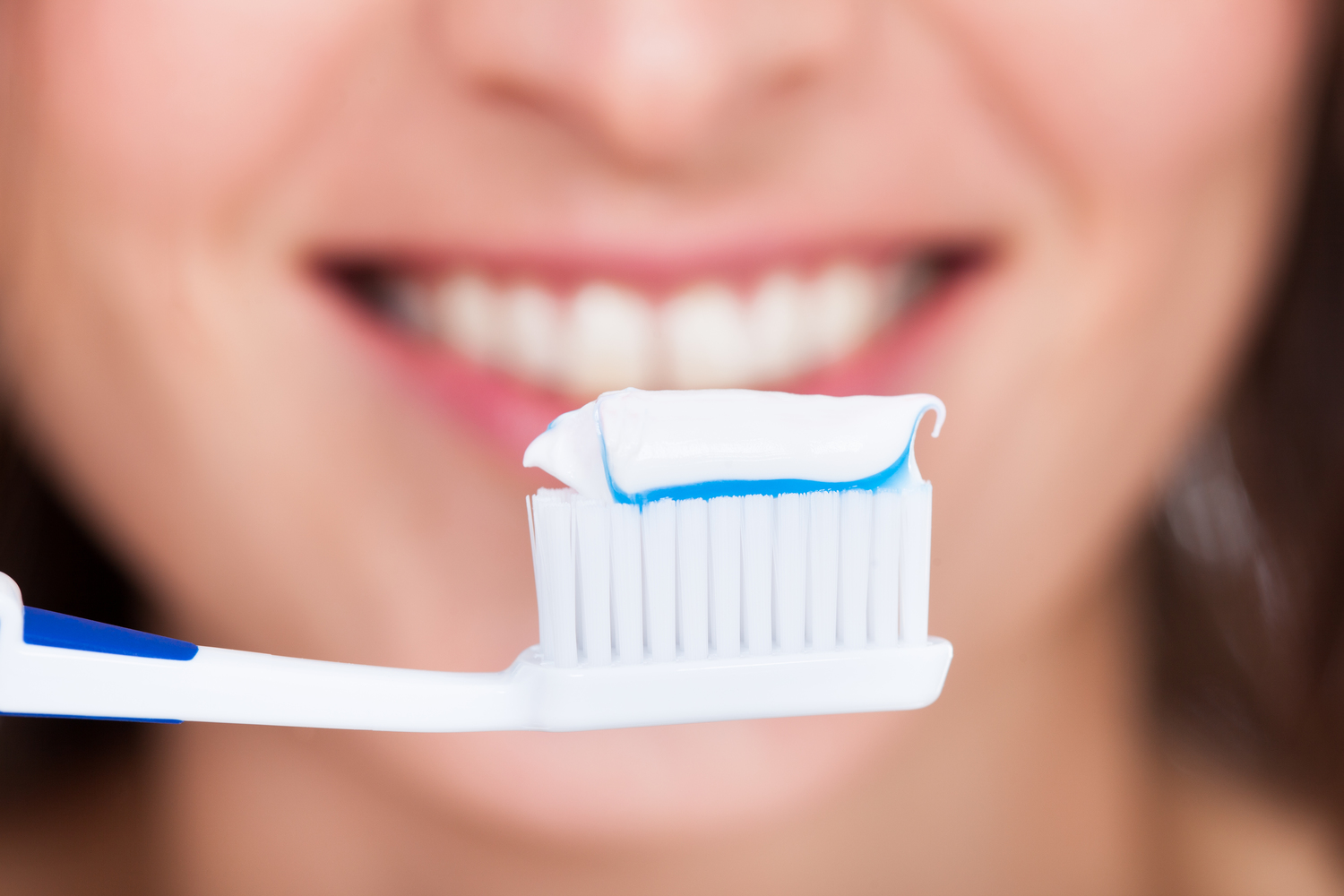All you need to know about teeth whitening