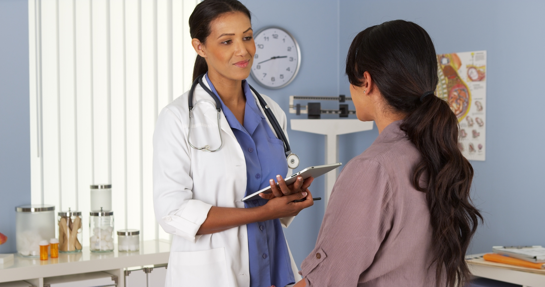 Risk Factors that Contribute to Breast Cancer