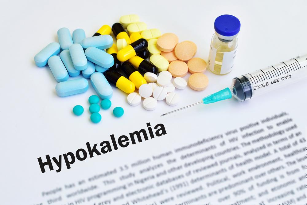 Leading-Edge Drug Treatments for Hyperkalemia
