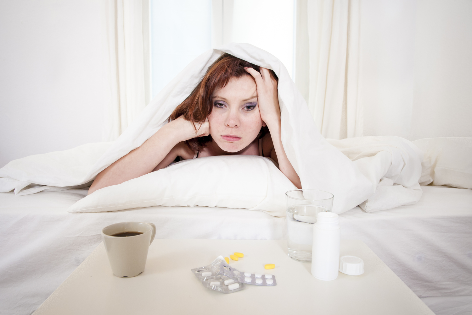 Top 5 Foods That Trigger Migraines