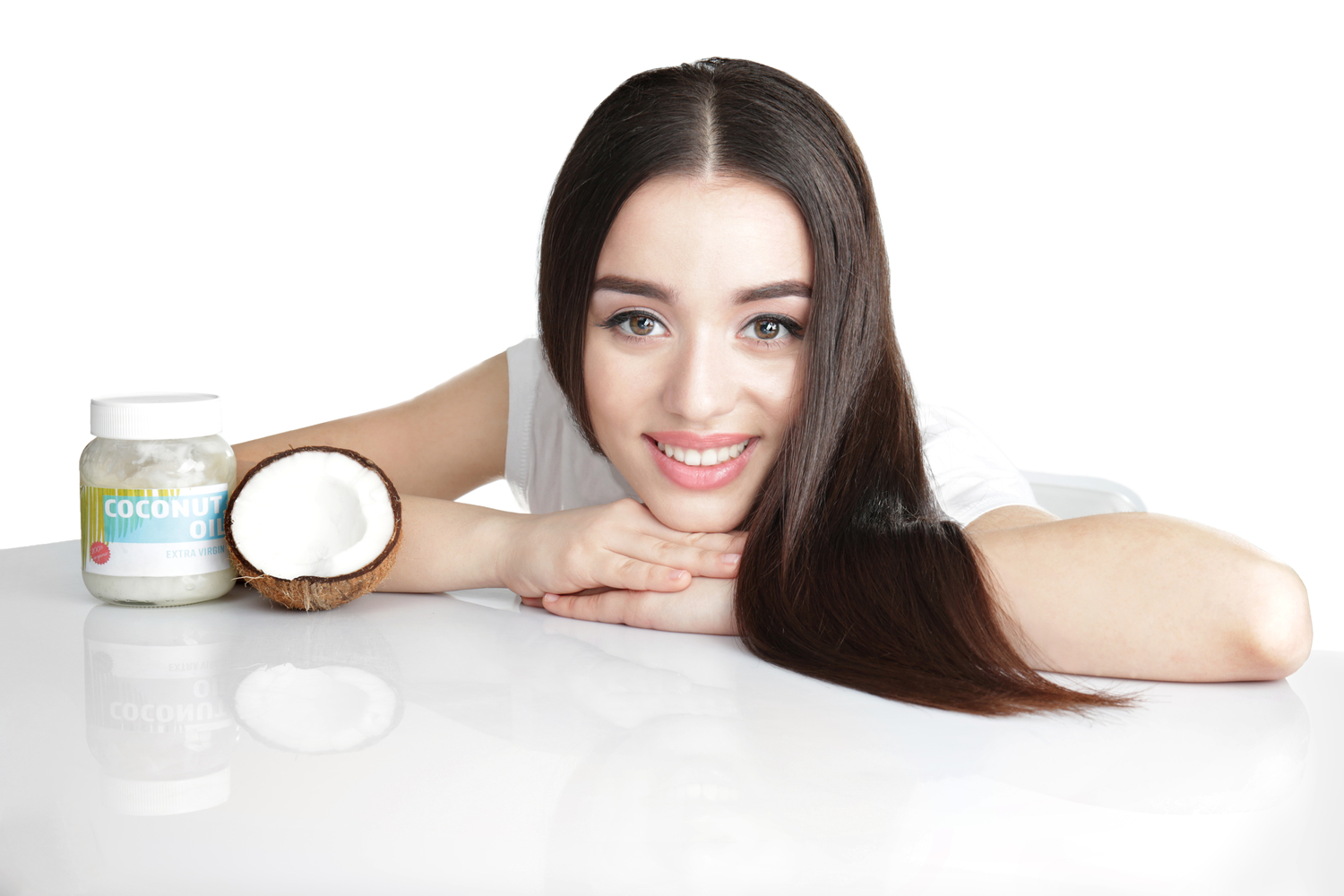 Natural Remedies to Control Dandruff