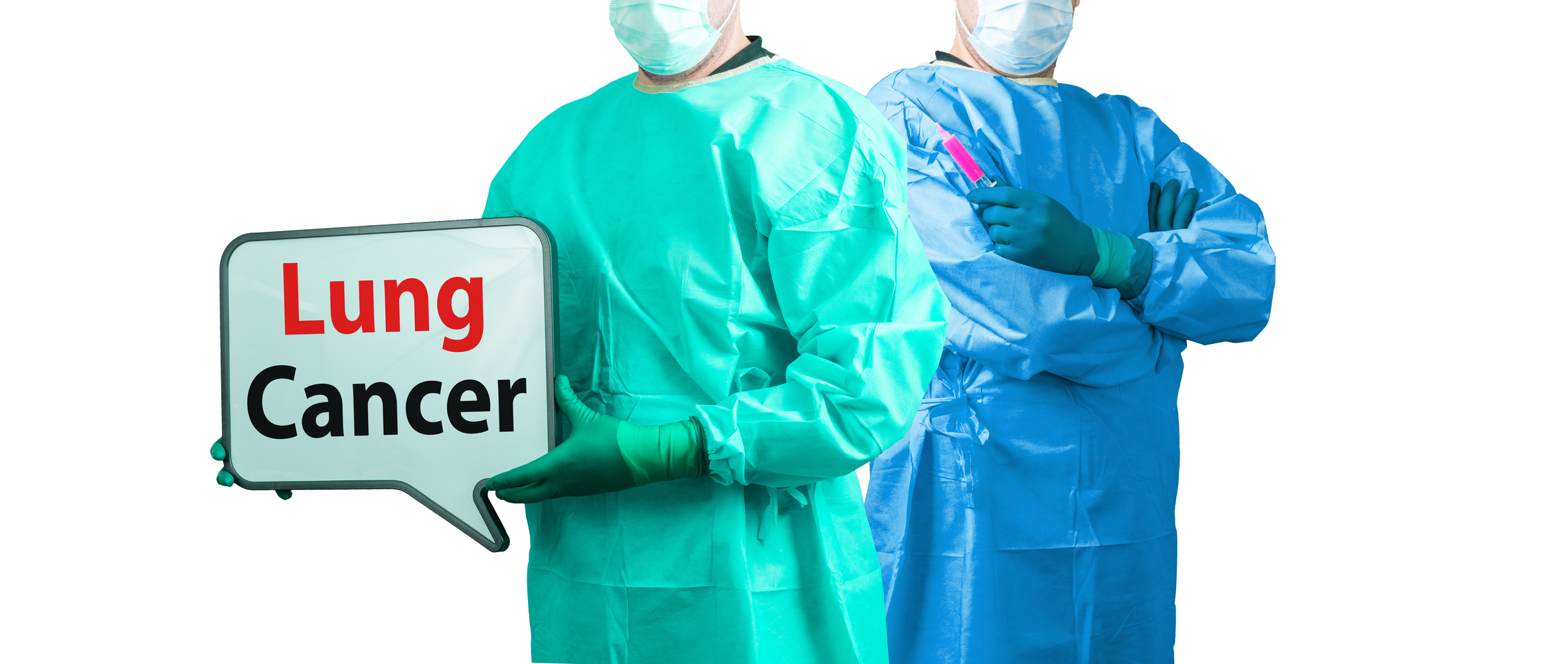 Lung Cancer Symptoms That are Often Overlooked