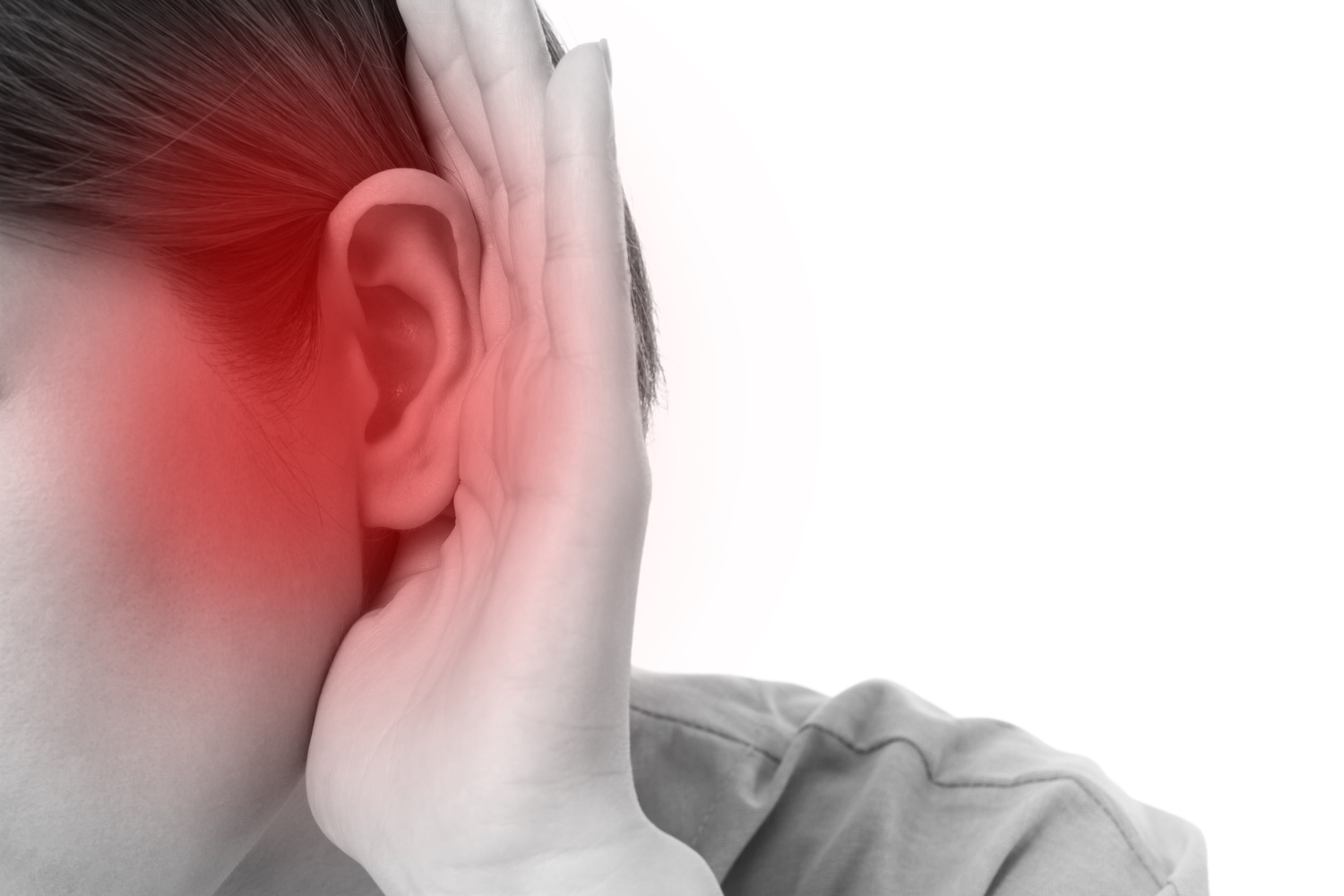 5 Early Warning Signs of Hearing Loss